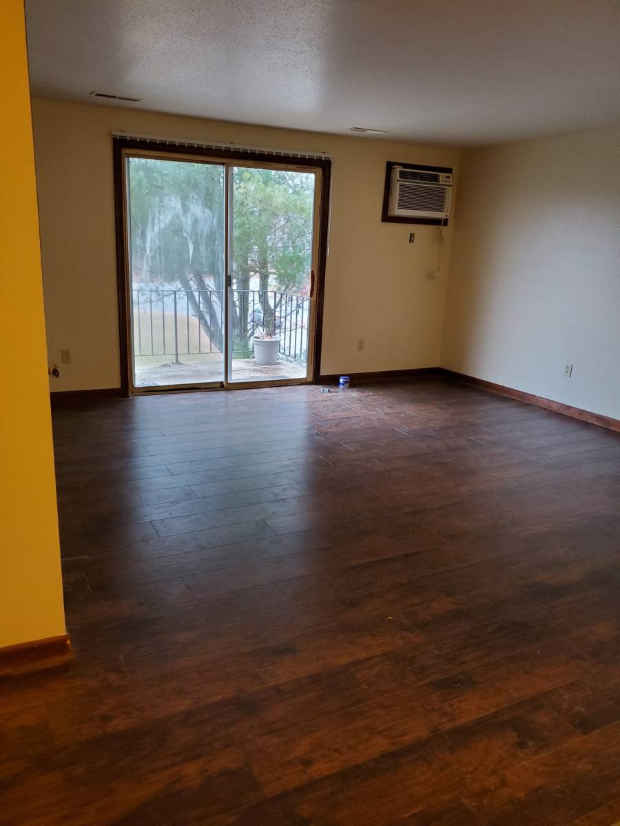 Apartment for rent at 882 Old Plainville Rd, New Bedford, MA 02745
