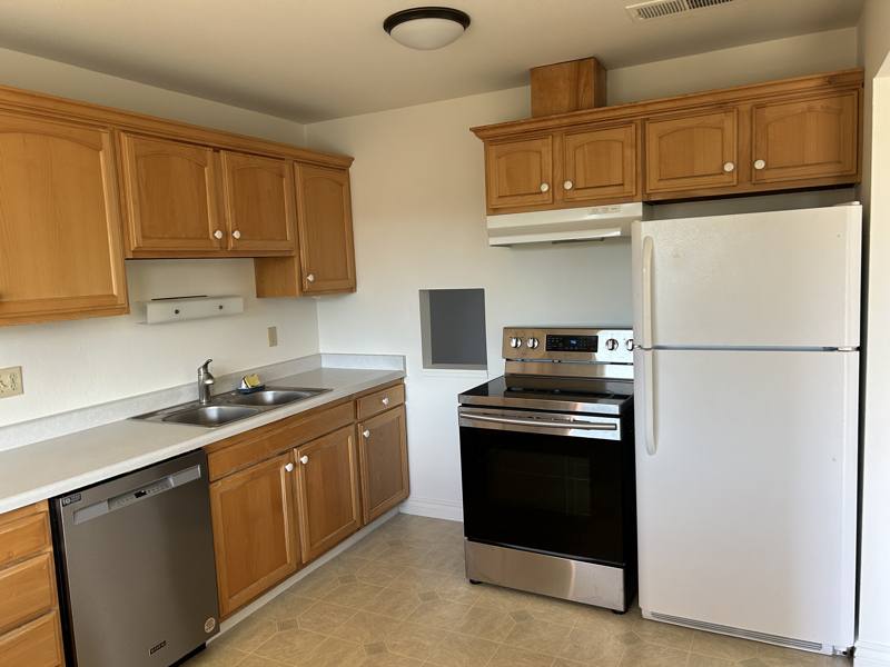 Apartment for rent at 7300 Boris Court #17, Rohnert Park, CA 94928