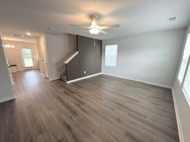 Townhouse for rent at 807 Coburg Lane, Lexington, SC 29073