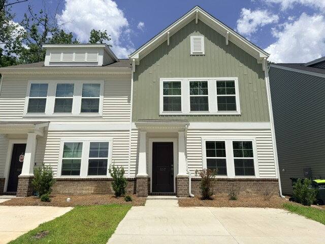Townhouse for rent at 807 Coburg Lane, Lexington, SC 29073