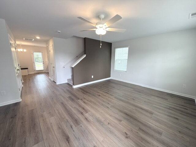 Townhouse for rent at 807 Coburg Lane, Lexington, SC 29073