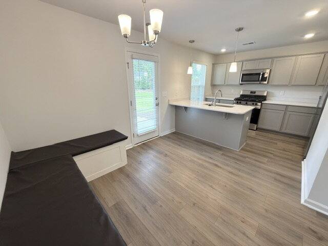Townhouse for rent at 807 Coburg Lane, Lexington, SC 29073