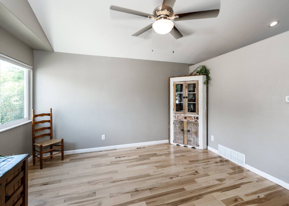 House for rent at 230 Hooper Court, Colorado Springs, CO 80911