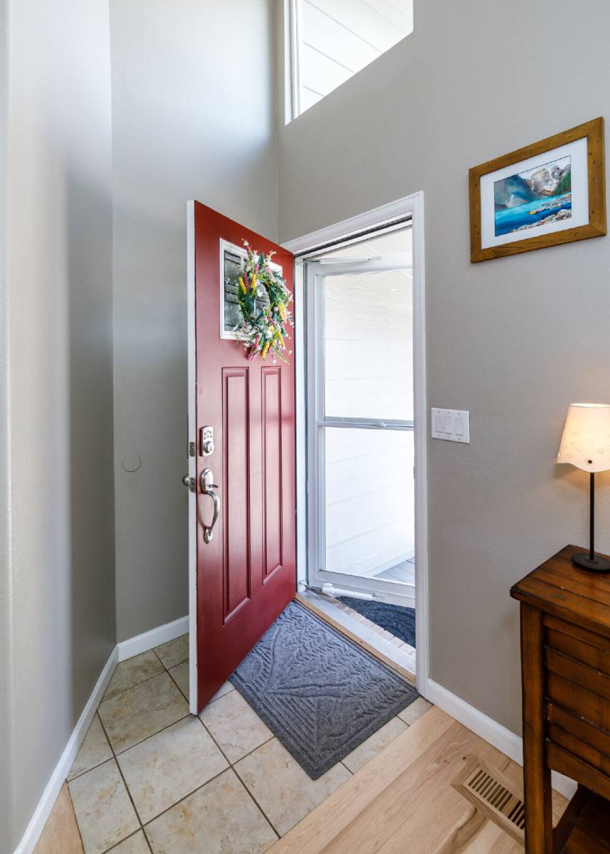 House for rent at 230 Hooper Court, Colorado Springs, CO 80911