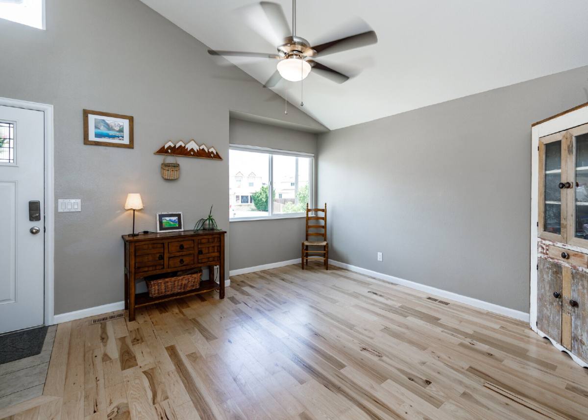 House for rent at 230 Hooper Court, Colorado Springs, CO 80911