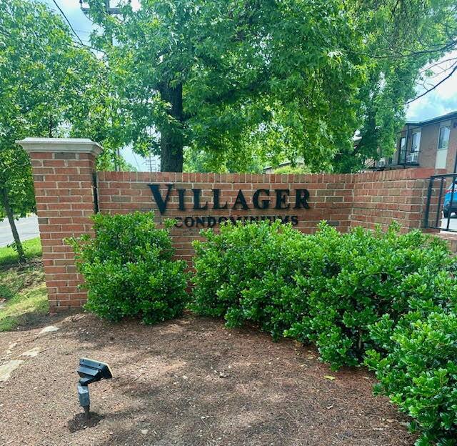 Condo for rent at 2601 Hillsboro Pike #B-11, Nashville, TN 37212