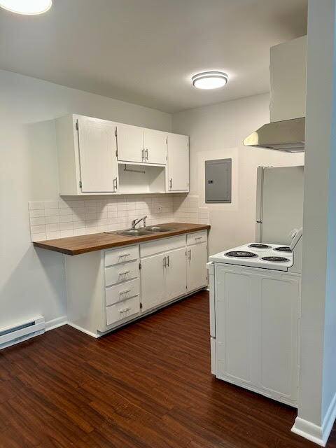 Condo for rent at 2601 Hillsboro Pike #B-11, Nashville, TN 37212