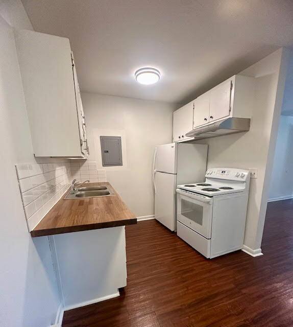 Condo for rent at 2601 Hillsboro Pike #B-11, Nashville, TN 37212