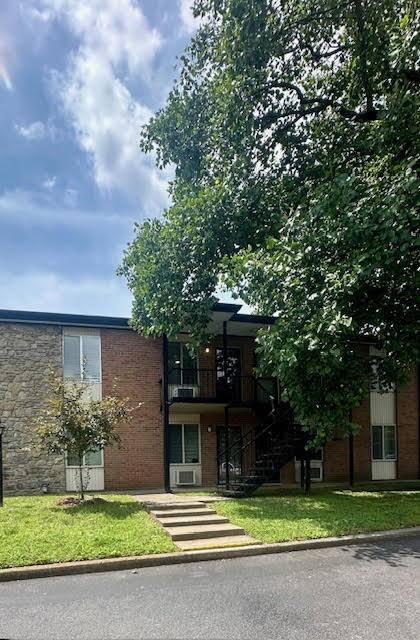 Condo for rent at 2601 Hillsboro Pike #B-11, Nashville, TN 37212