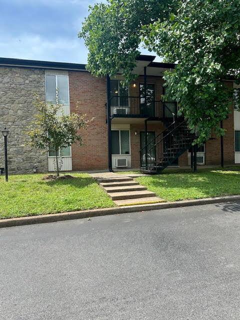 Condo for rent at 2601 Hillsboro Pike #B-11, Nashville, TN 37212