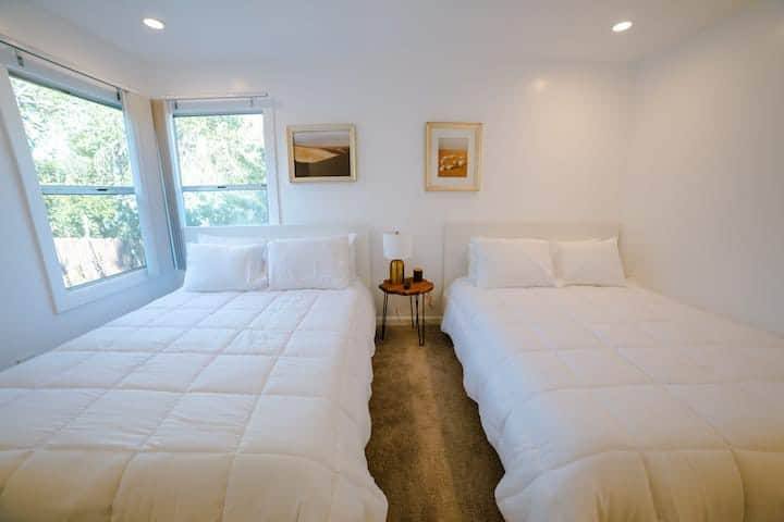 Apartment for rent at 366 3rd St, Lakeport, CA 95453