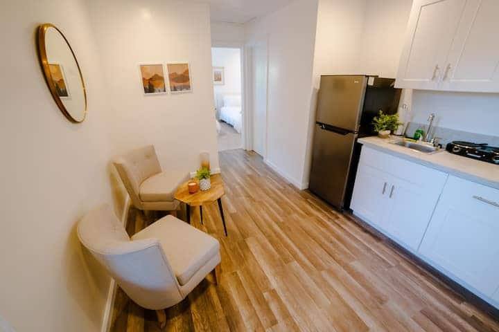 Apartment for rent at 366 3rd St, Lakeport, CA 95453