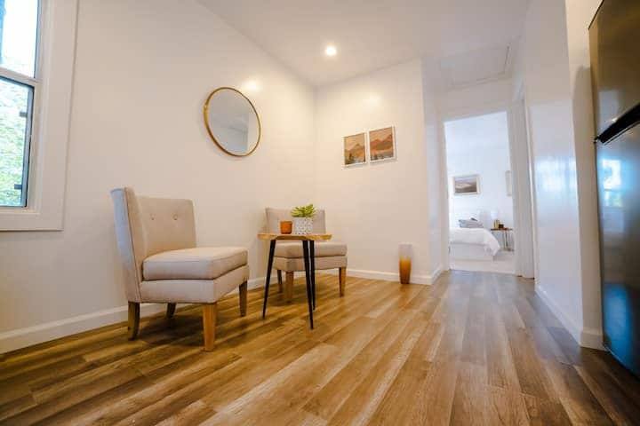 Apartment for rent at 366 3rd St, Lakeport, CA 95453