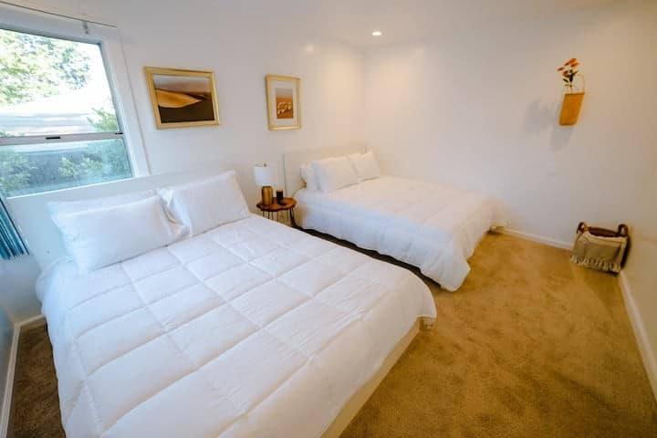 Apartment for rent at 366 3rd St, Lakeport, CA 95453