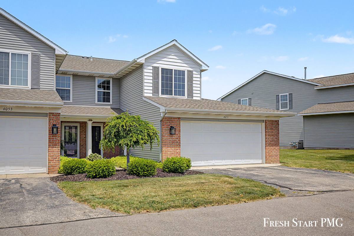 Condo for rent at 4051 Rivertown Lane SW, Grandville, MI 49418