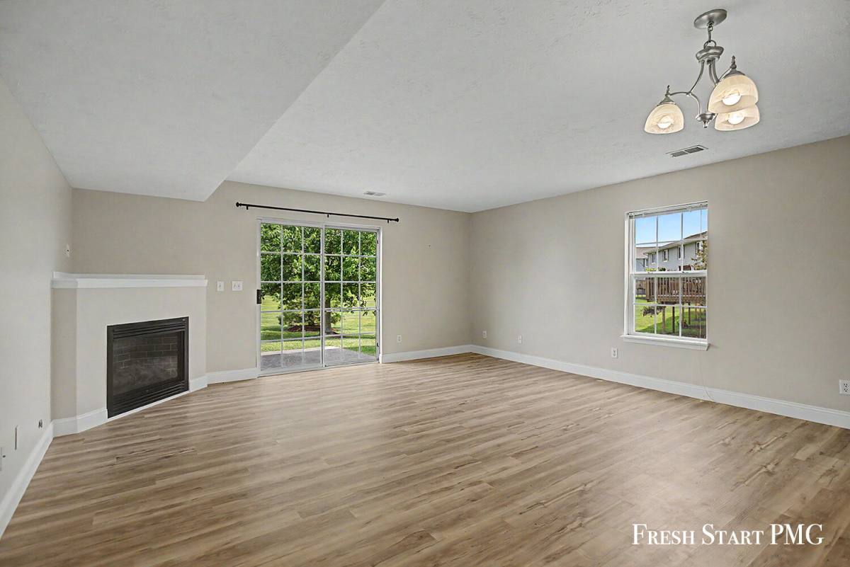 Condo for rent at 4051 Rivertown Lane SW, Grandville, MI 49418