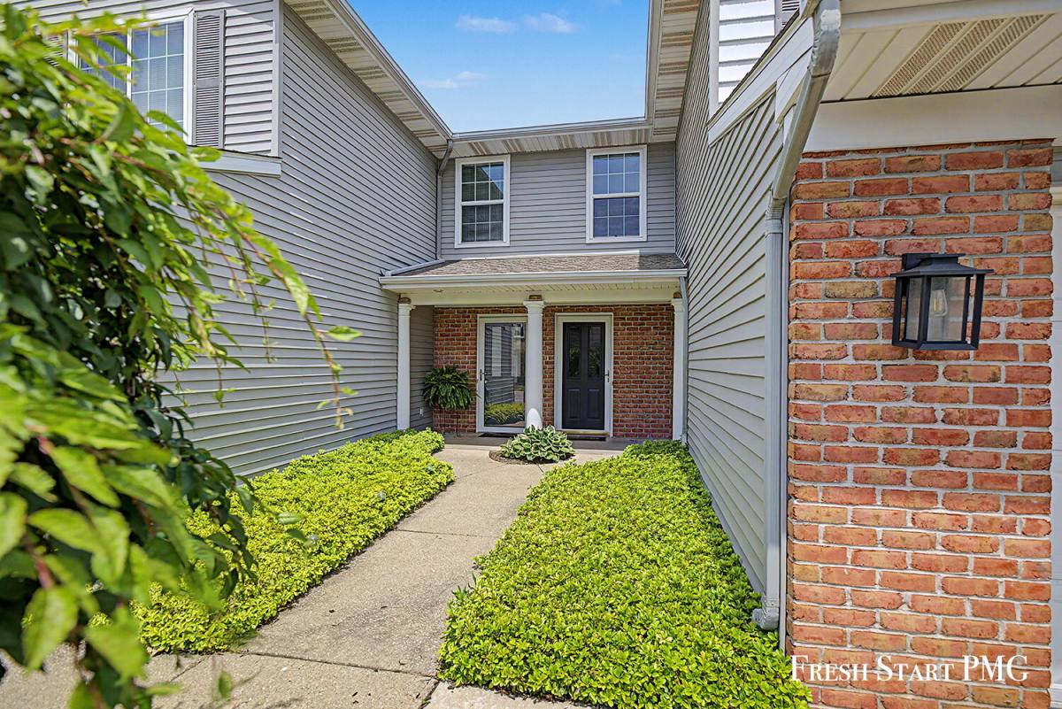 Condo for rent at 4051 Rivertown Lane SW, Grandville, MI 49418