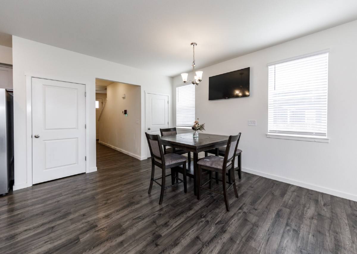 House for rent at 10213 Castor Dr, Colorado Springs, CO 80925