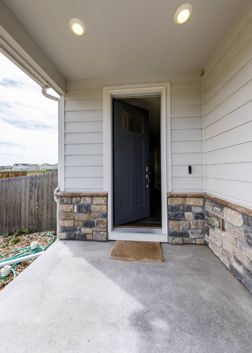 House for rent at 10213 Castor Dr, Colorado Springs, CO 80925