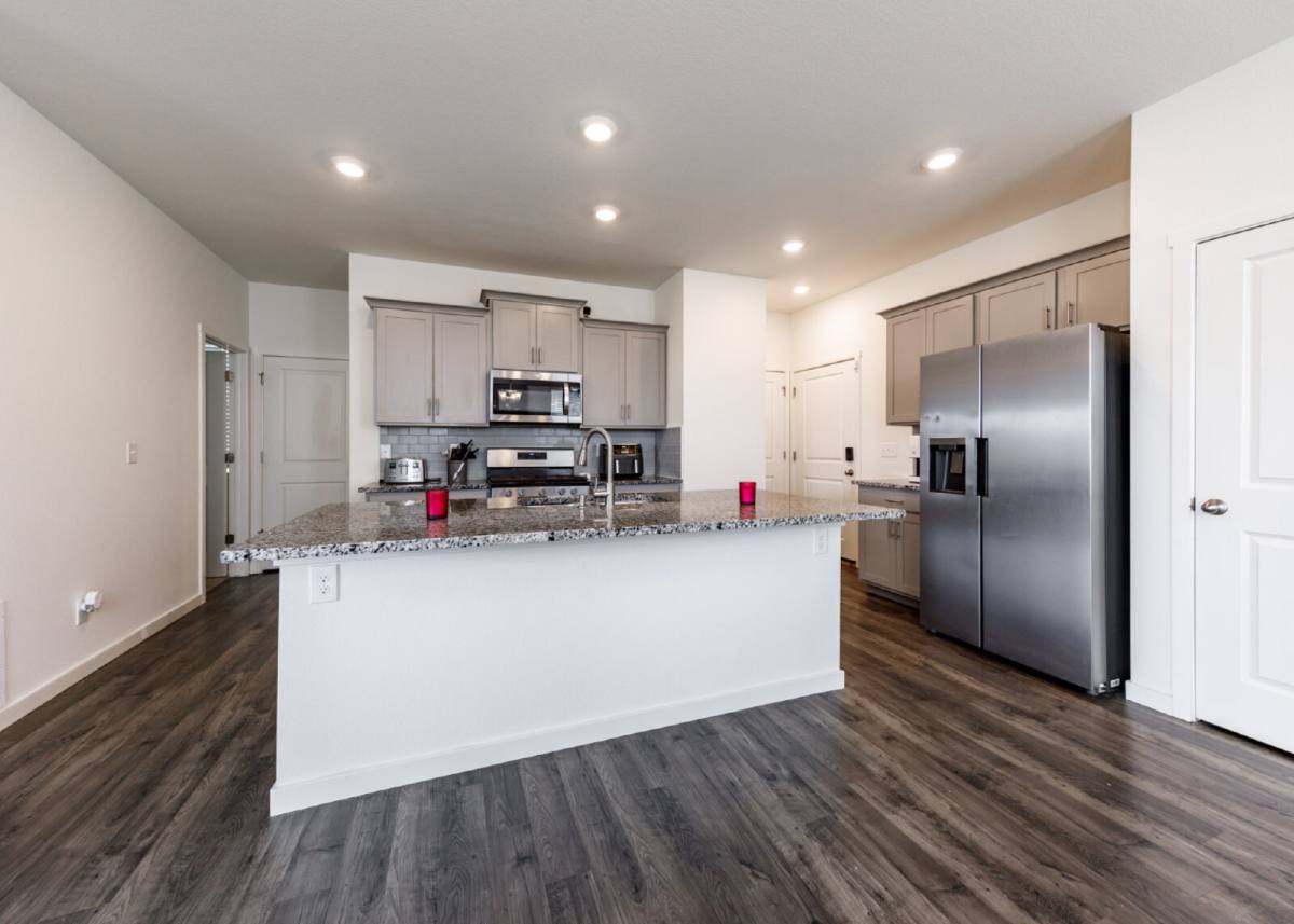 House for rent at 10213 Castor Dr, Colorado Springs, CO 80925