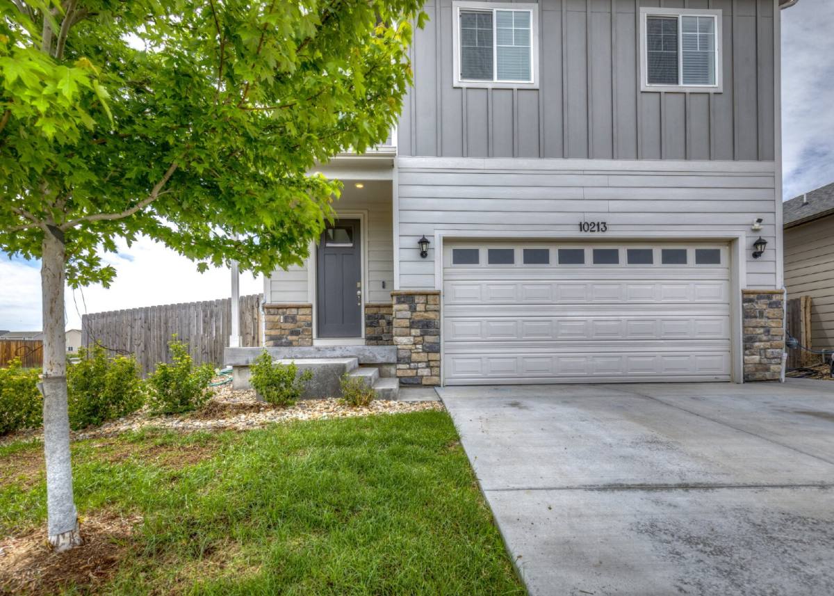 House for rent at 10213 Castor Dr, Colorado Springs, CO 80925