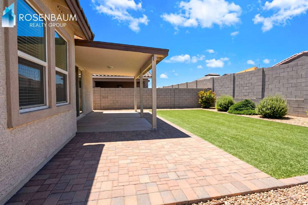 House for rent at 8422 W Atlantis Way, Tolleson, AZ 85353