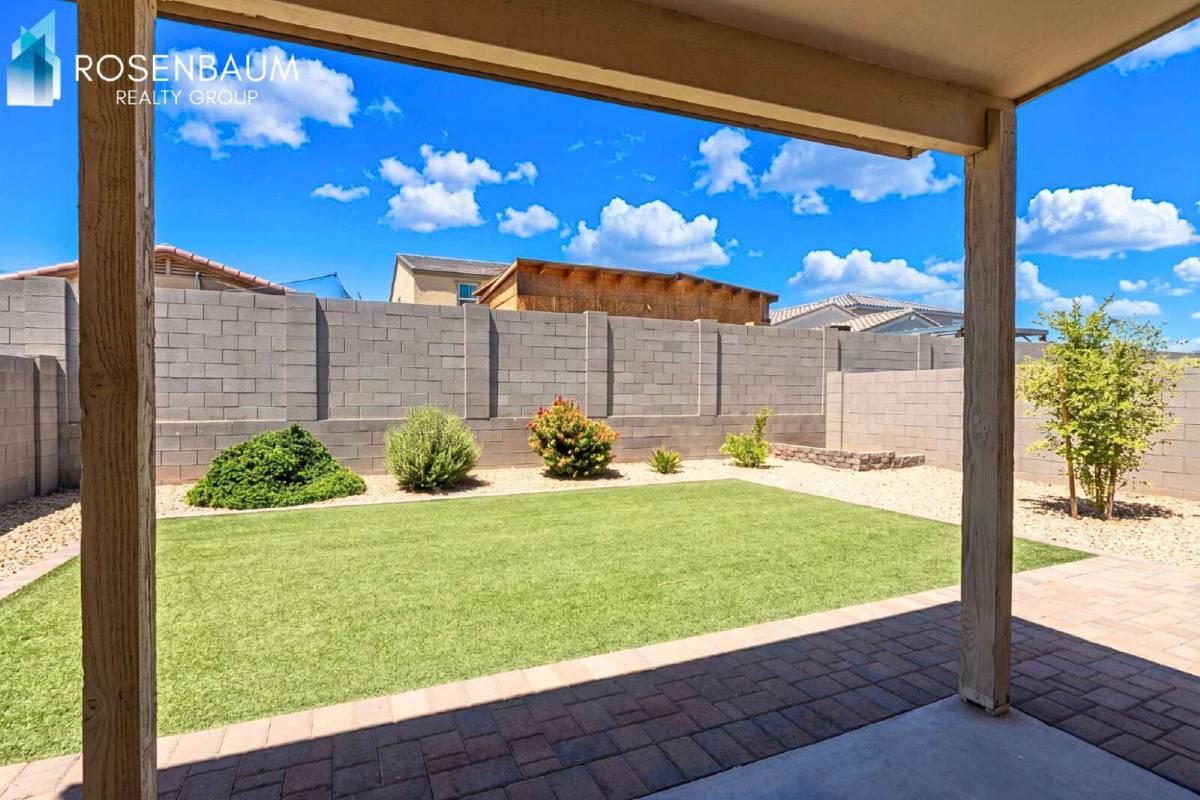 House for rent at 8422 W Atlantis Way, Tolleson, AZ 85353