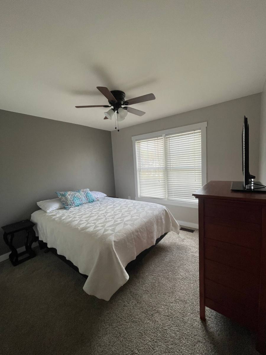 House for rent at 71 Thumper Dr, Ranson, WV 25438