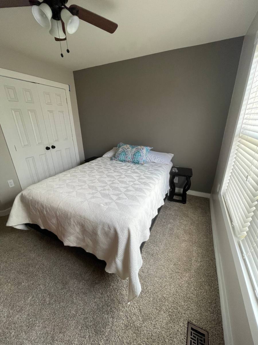 House for rent at 71 Thumper Dr, Ranson, WV 25438