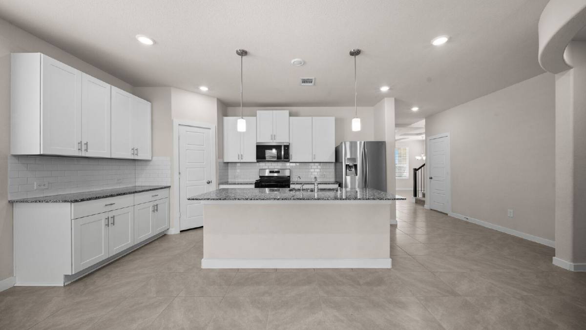 House for rent at 509 Brent Park Court, Montgomery, TX 77316