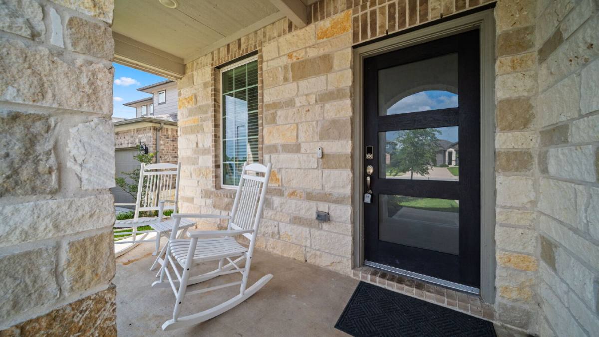 House for rent at 509 Brent Park Court, Montgomery, TX 77316