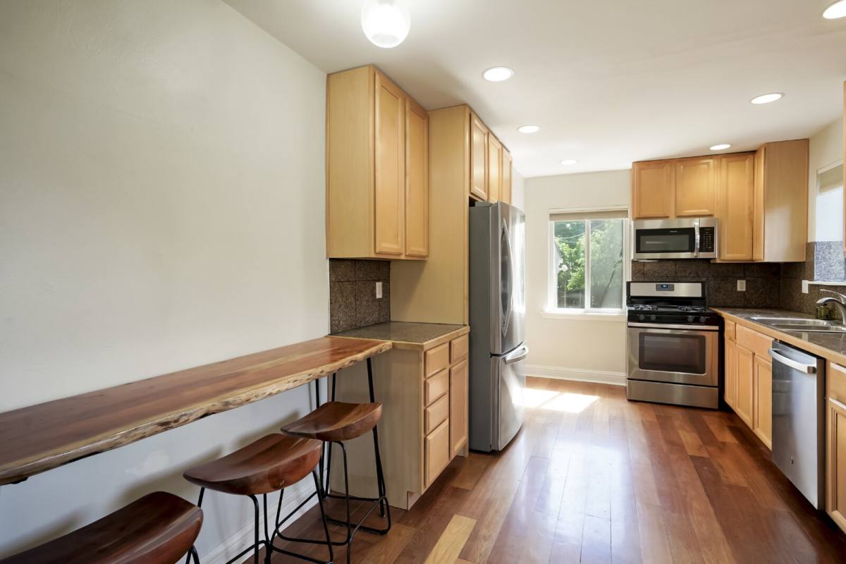 House for rent at 1440 Ivanhoe St, Denver, CO 80220