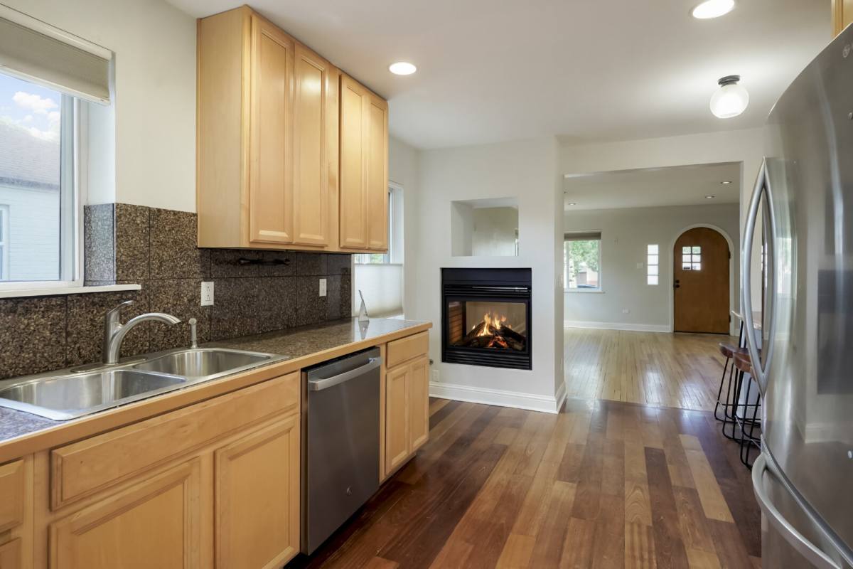House for rent at 1440 Ivanhoe St, Denver, CO 80220