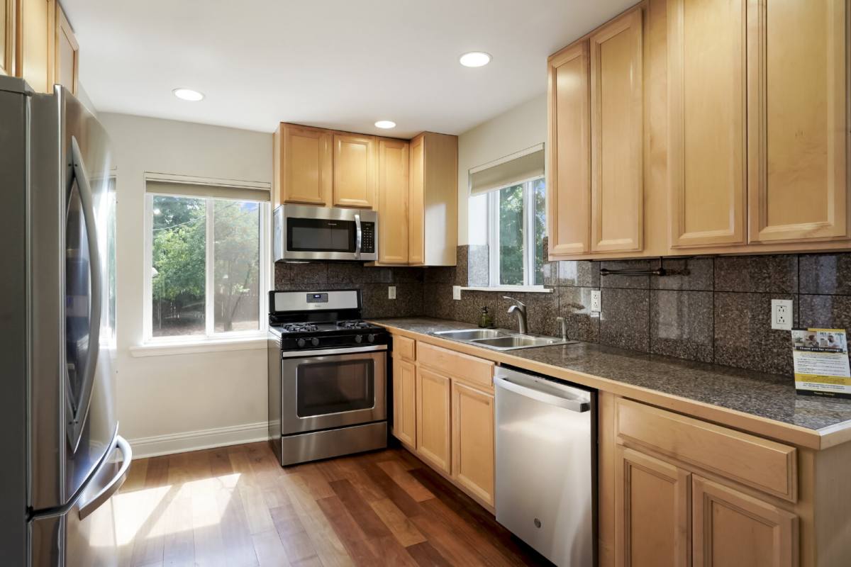 House for rent at 1440 Ivanhoe St, Denver, CO 80220