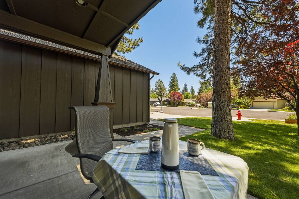 House for rent at 19804 Wetland Court, Bend, OR 97702