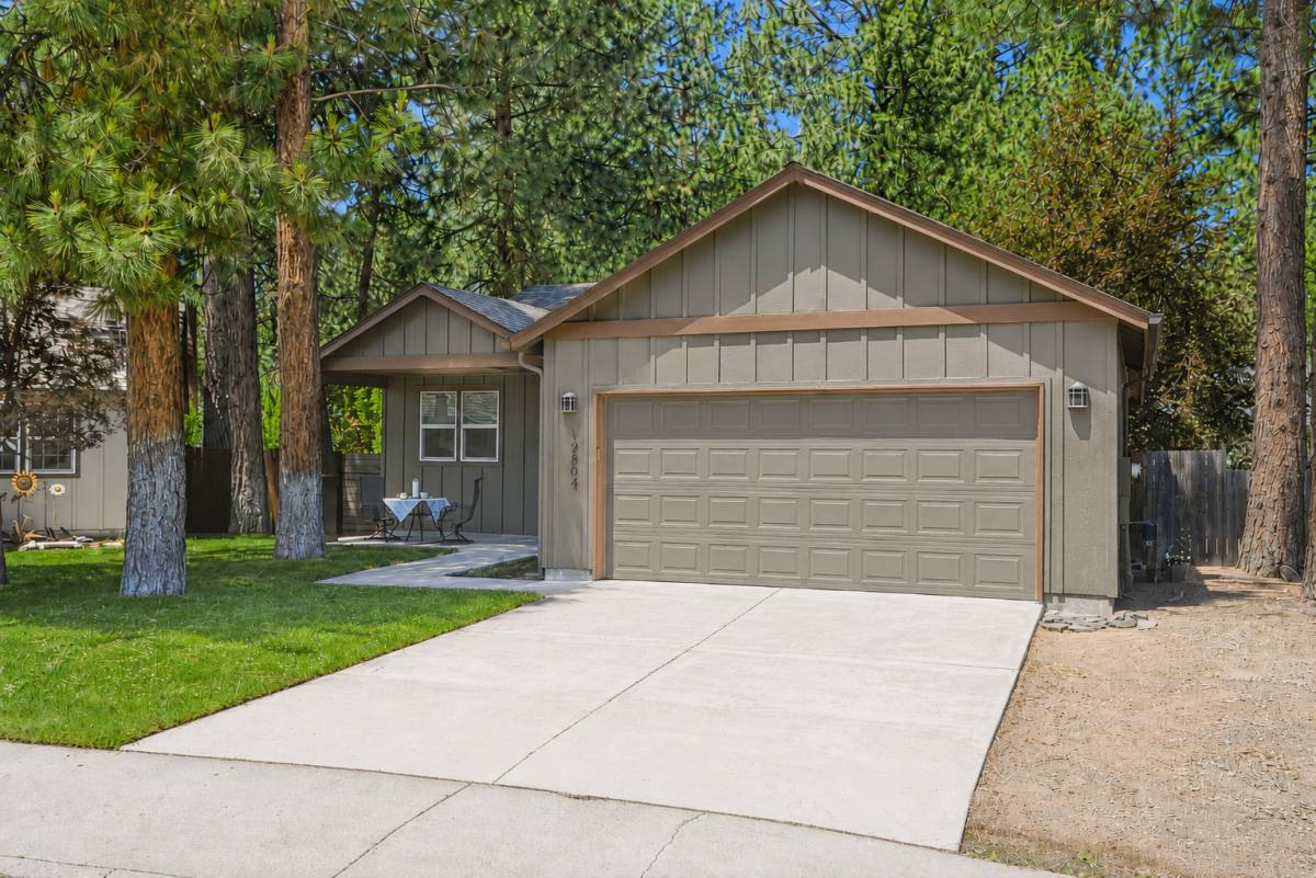 House for rent at 19804 Wetland Court, Bend, OR 97702
