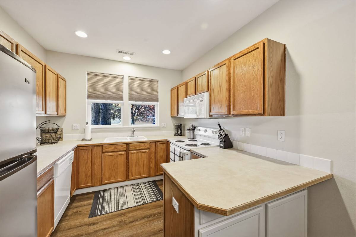 House for rent at 19804 Wetland Court, Bend, OR 97702