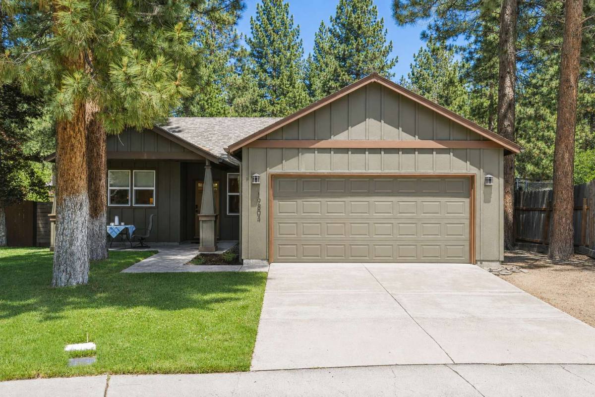 House for rent at 19804 Wetland Court, Bend, OR 97702
