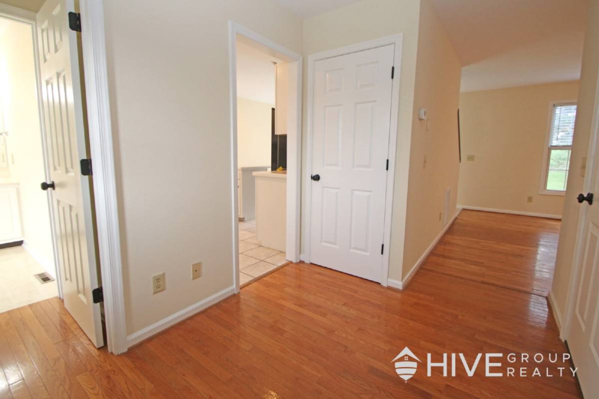 Townhouse for rent at 1345 Goldfinch Dr, Harrisonburg, VA 22802
