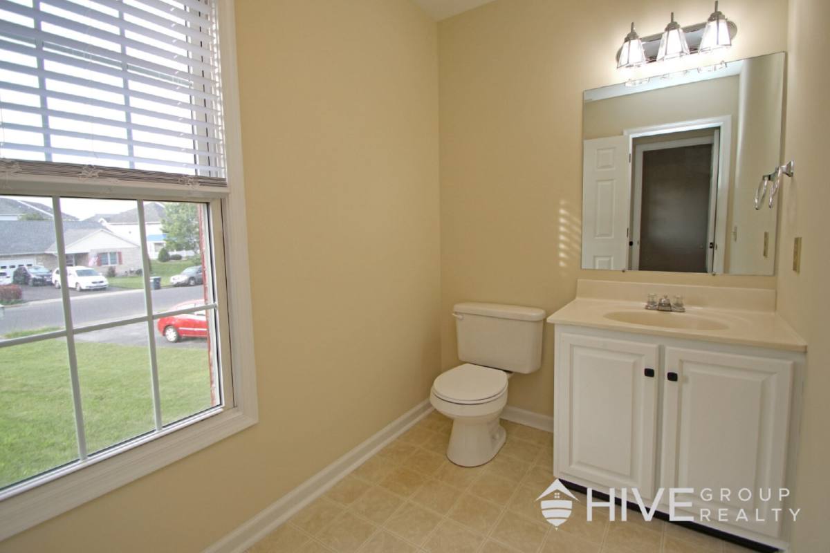 Townhouse for rent at 1345 Goldfinch Dr, Harrisonburg, VA 22802
