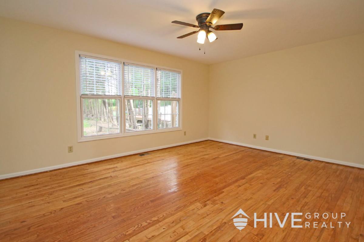 Townhouse for rent at 1345 Goldfinch Dr, Harrisonburg, VA 22802