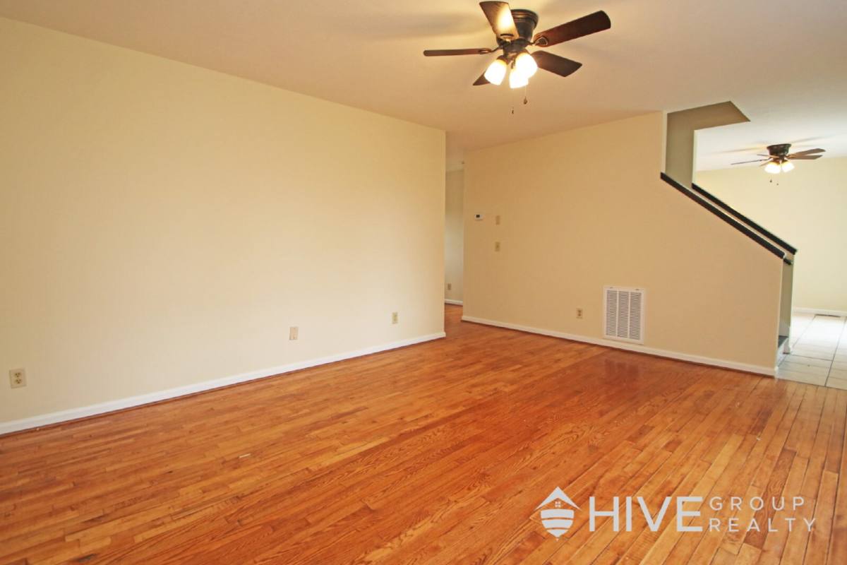 Townhouse for rent at 1345 Goldfinch Dr, Harrisonburg, VA 22802