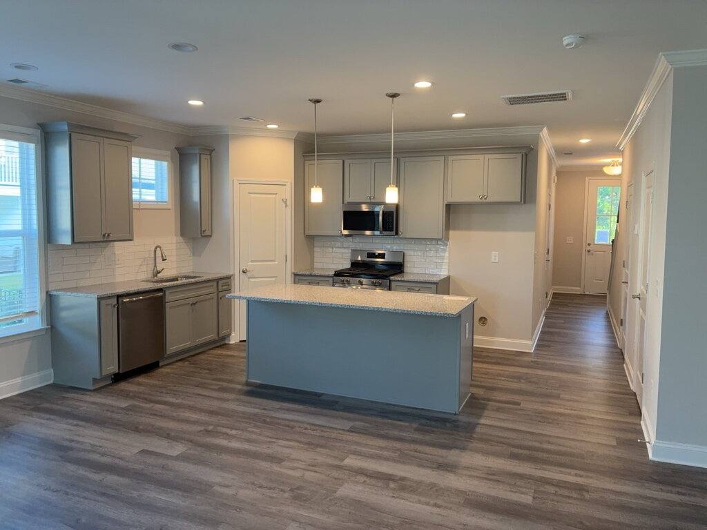 House for rent at 1035 George Smith Mill Rd, Anderson, SC 29625