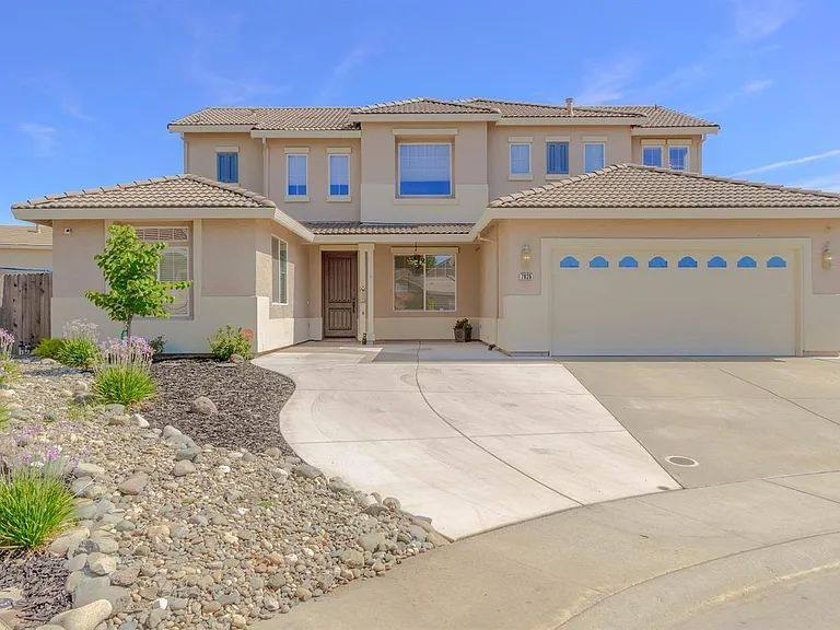 House for rent at 7826 Lahontan Court, Sacramento, CA 95829