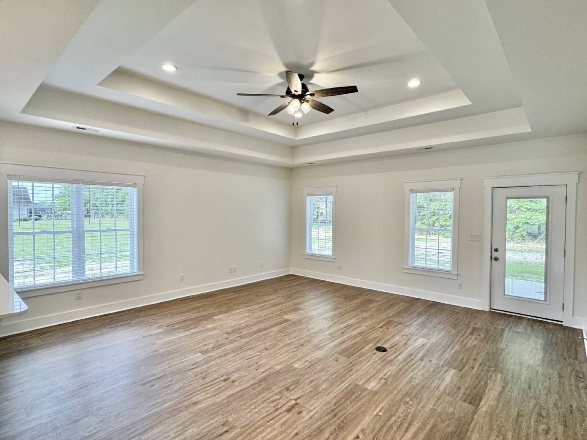 Townhouse for rent at 113 Dobbers Creek Dr, Goldsboro, NC 27530