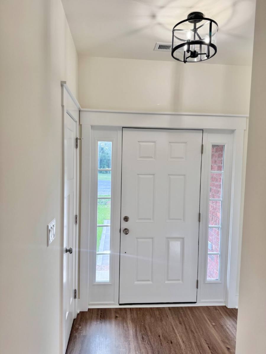 Townhouse for rent at 113 Dobbers Creek Dr, Goldsboro, NC 27530