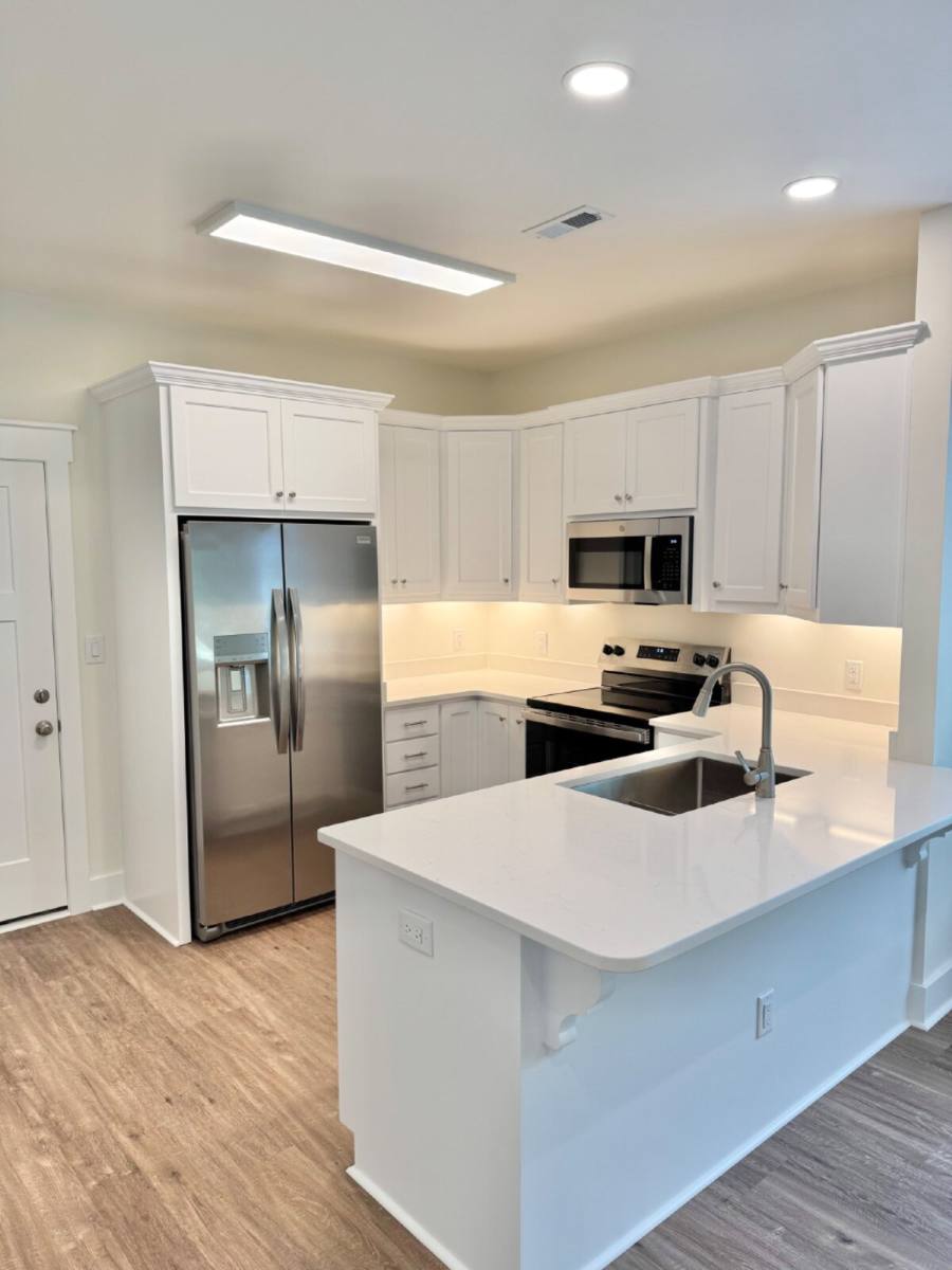 Townhouse for rent at 113 Dobbers Creek Dr, Goldsboro, NC 27530
