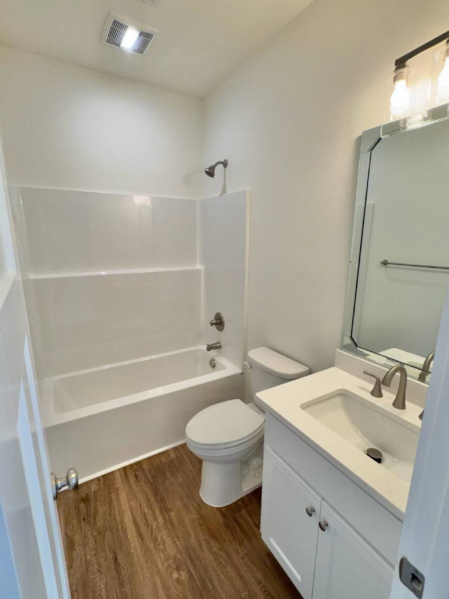 Townhouse for rent at 113 Dobbers Creek Dr, Goldsboro, NC 27530