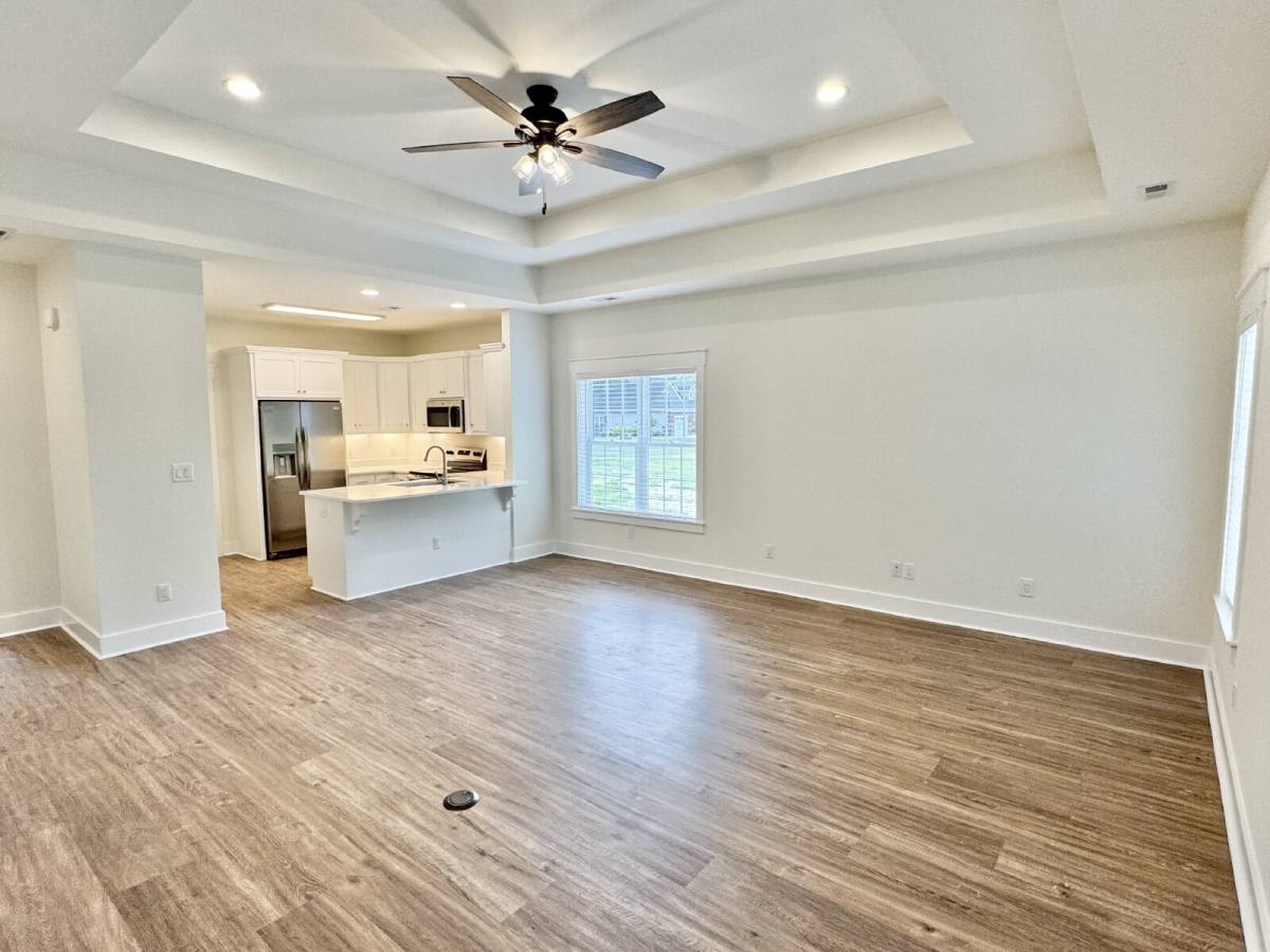 Townhouse for rent at 113 Dobbers Creek Dr, Goldsboro, NC 27530