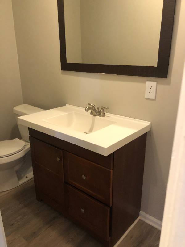 Townhouse for rent at 2220 Harsh Ave #HR, Massillon, OH 44646